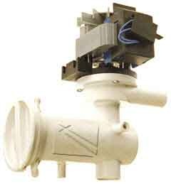 Gre Drain Pump - 635 Drain Pump Gray Replacement For Whirlpool 481936018138 481981728
